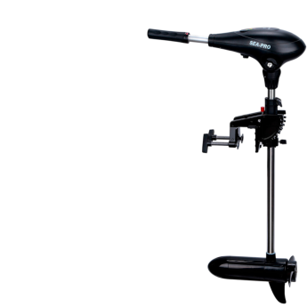 Электромотор транцевый SEA-PRO VST34/66