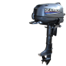 Подвесной лодочный мотор SEA-PRO F5S